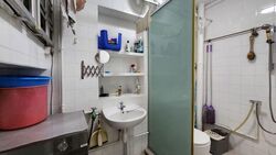 Blk 745 Pasir Ris Street 71 (Pasir Ris), HDB 5 Rooms #598747041